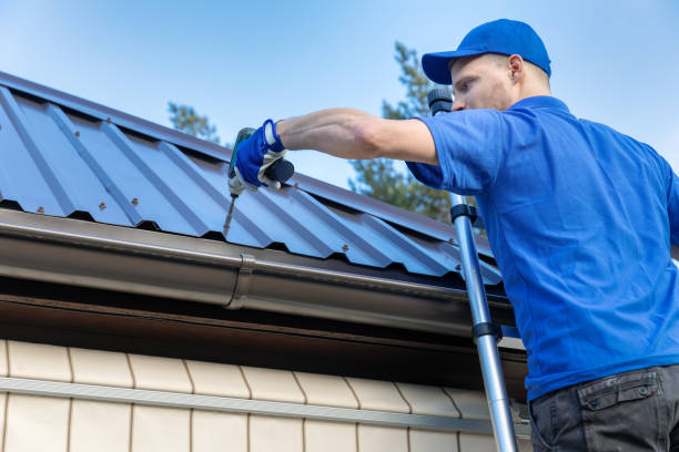 Hot Roofs in Forsyth, MO