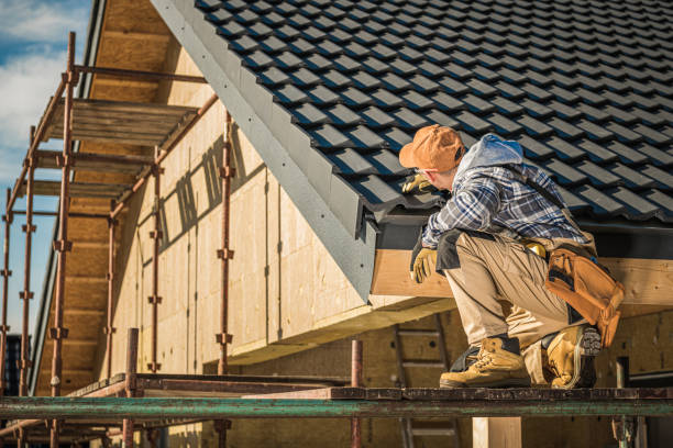 Best Wood Shake Roofing  in Forsyth, MO
