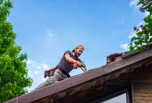 Best Roofing for New Construction  in Forsyth, MO