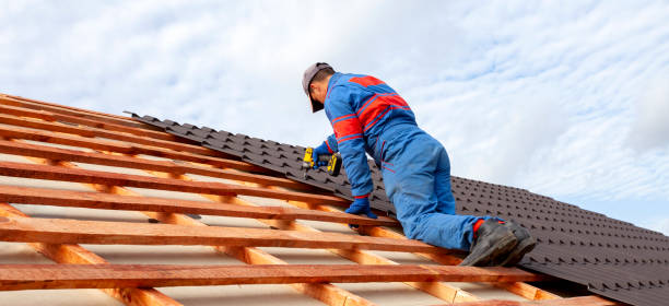 Sheet Metal Roofing in Forsyth, MO