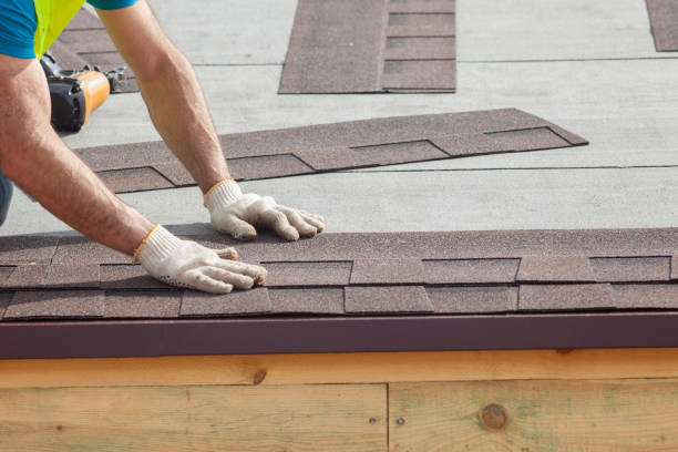 Best Metal Roofing Installation  in Forsyth, MO