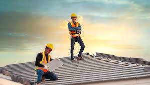 Best Flat Roofing  in Forsyth, MO